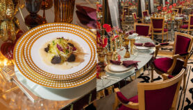 Frenchgiving - Royal Monceau