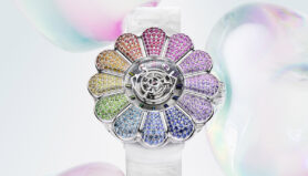 Hublot MP-15 Takashi Murakami