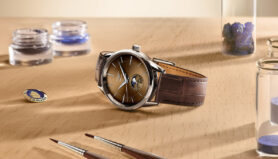 Longines Flagship Heritage