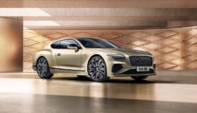 Mulliner 2024