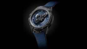 Freak One Navy Blue