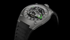 Urwerk UR-150 Scorpion