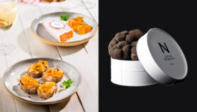 Caviar de Neuvic