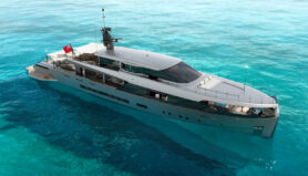 Spitfire Denison Yachting