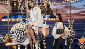 Louis Vuitton - Manège enchanté