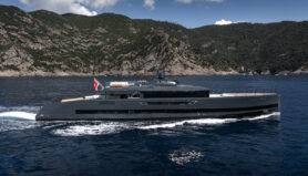 SAN - Alia Yachts