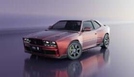 Shamal Modena Automobili