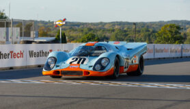 Porsche 917K