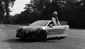 A110 Monochromatic