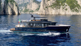 Apreamare Maestro 88