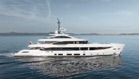 M/Y Asani