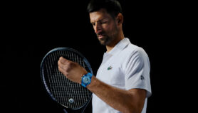 Big Bang Unico Novak Djokovic