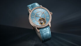 Rendez-Vous Jewellery Tourbillon