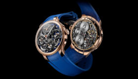Legacy Machine Perpetual EVO