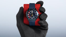 TAG Heuer Formula 1 Chronograph