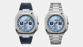 BR-05 Chrono Patrouille de France