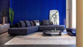 Bugatti Home