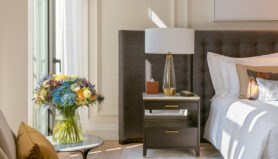 Corinthia Grand Hotel Astoria Bruxelles