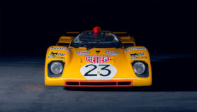 Ferrari 512 M
