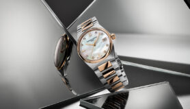 Highlife Ladies Quartz