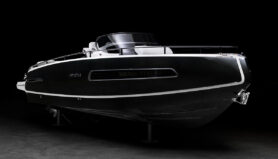 Invictus GT280 Carbon Look