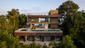 Maison Brisa