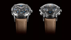 MB&F Longhorn