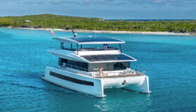 Silent Yachts