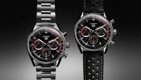 Carrera Chronosprint x Porsche Rallye