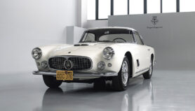 Maserati 3500 GT