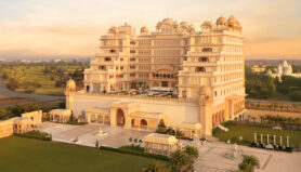 Anantara Jewel Bagh Jaipur