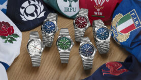 Chronomat Six Nations
