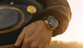 Bremont Terra Nova