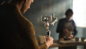 DJI RS 4 Mini