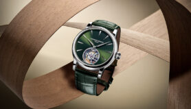 Classic Tourbillon Manufacture