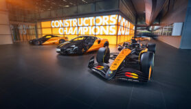 MCL38 Celebration Edition
