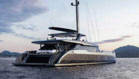 Sunreef 35M Eco