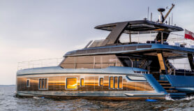 60 Sunreef Power Eco