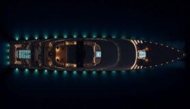 Alia Yachts ALY651