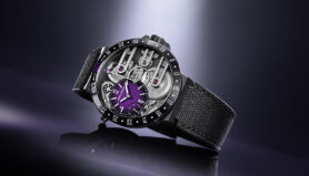 Orbit Purple