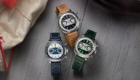 Top Time Racing de Breitling