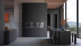 Gaggenau Expressive