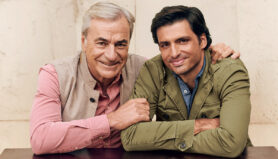 Hackett spring summer 2025