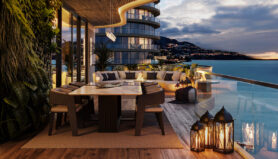 Luxxu Monaco