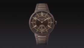 Louis Vuitton Tambour Céramique