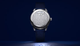 Louis Vuitton Tambour Convergence