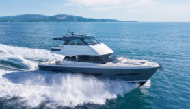 Maritimo M600