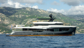 M/Y Oculus