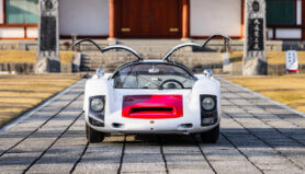 Porsche 906
