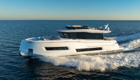 Pardo Endurance 72